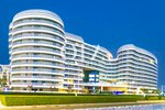 1 bedroom Apartment in Saadiyat Island, UAE No. 17162 - apartment in Dubai