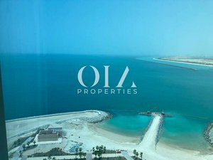 1 bedroom Apartment in The Marina, UAE No. 17164
