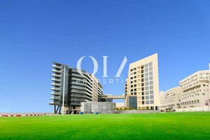 2 bedrooms Apartment in Saadiyat Island, UAE No. 17166