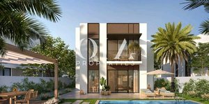 3 bedrooms Villa in Al Shamkha, UAE No. 17168