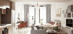 42m² Apartment in Yas Island, UAE No. 17170 - Image 3