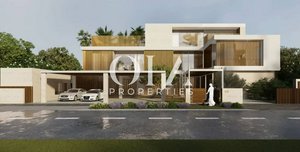 6 bedrooms Villa in Al Reem Island, UAE No. 17171