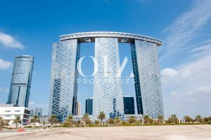 1 bedroom Apartment in Al Reem Island, UAE No. 17174