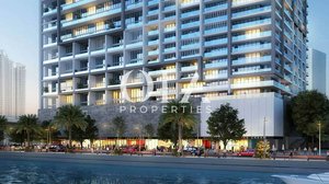 1 bedroom Apartment in Al Maryah Island, UAE No. 17177