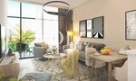 1 bedroom Apartment in Al Maryah Island, UAE No. 17177 - Image 8
