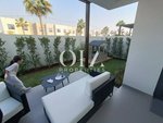 2 bedrooms Townhouse in Yas Island, UAE No. 17179 - Image 5