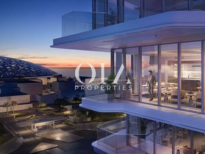 2 bedrooms Apartment in Saadiyat Island, UAE No. 17190