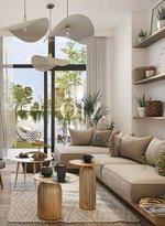 4 bedrooms Townhouse in Yas Island, UAE No. 17194 - townhouse in Dubai