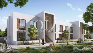 1 bedroom Townhouse in Yas Island, UAE No. 17196