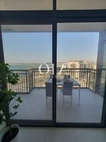 2 bedrooms Apartment in Al Raha Beach, UAE No. 17199 - apartment in Dubai