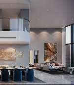 4 bedrooms Penthouse in Downtown Dubai (Downtown Burj Dubai), UAE No. 172 - Image 11