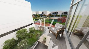 2 bedrooms Apartment in Yas Island, UAE No. 17202