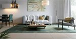4 bedrooms Villa in Yas Island, UAE No. 17208 - Image 7