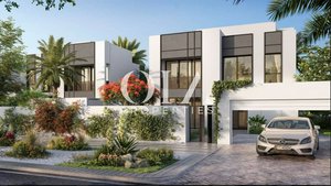 4 bedrooms Villa in Al Shamkha, UAE No. 17209