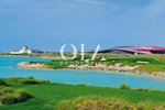 47749m² Land in Yas Island, UAE No. 17219 - land in Dubai