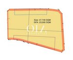 47749m² Land in Yas Island, UAE No. 17219 - Image 5