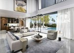 4 bedrooms Villa in Saadiyat Island, UAE No. 17221 - Image 4