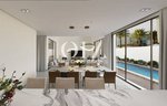 4 bedrooms Villa in Saadiyat Island, UAE No. 17222 - Image 9