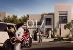 6 bedrooms Villa in Al Shamkha, UAE No. 17227 - Image 2