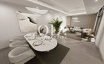 4 bedrooms Townhouse in Yas Island, UAE No. 17228 - Image 4