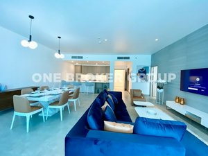 1 bedroom Apartment in Dubai Marina, UAE No. 1723