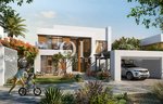 4 bedrooms Villa in Saadiyat Island, UAE No. 17231 - Image 2