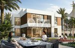 4 bedrooms Villa in Saadiyat Island, UAE No. 17231 - Image 3
