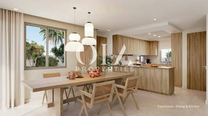3 bedrooms Townhouse in Madinat Zayed, UAE No. 17235