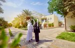 4 bedrooms Townhouse in Yas Island, UAE No. 17236 - townhouse in Dubai