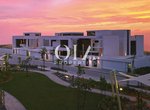 5 bedrooms Villa in Yas Island, UAE No. 17237 - villa in Dubai