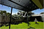 5 bedrooms Villa in Yas Island, UAE No. 17237 - Image 4