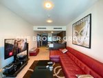1 bedroom Apartment in Dubai Marina, UAE No. 1724 - Image 2