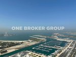 1 bedroom Apartment in Dubai Marina, UAE No. 1724 - Image 6