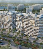 2 bedrooms Apartment in Yas Island, UAE No. 17240 - Image 8