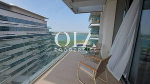 2 bedrooms Apartment in Yas Island, UAE No. 17241