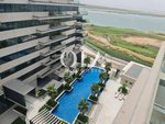2 bedrooms Apartment in Yas Island, UAE No. 17241 - Image 3