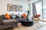 2 bedrooms Apartment in Yas Island, UAE No. 17241 - Image 4
