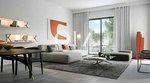 4 bedrooms Villa in Yas Island, UAE No. 17243 - Image 10