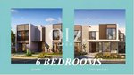 6 bedrooms Villa in Al Shamkha, UAE No. 17245 - Image 5