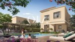 5 bedrooms Villa in Yas Island, UAE No. 17246 - Image 9