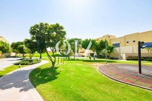 3 bedrooms Villa in Al Raha Gardens, UAE No. 17250