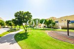 3 bedrooms Villa in Al Raha Gardens, UAE No. 17250 - villa in Dubai