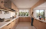 3 bedrooms Townhouse in Al Reem Island, UAE No. 17254 - Image 7