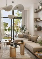 3 bedrooms Townhouse in Yas Island, UAE No. 17256 - Image 6