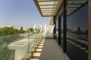 4 bedrooms Villa in Yas Island, UAE No. 17257