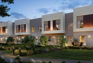 3 bedrooms Townhouse in Dubai Land, UAE No. 1726