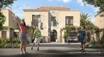 4 bedrooms Villa in Yas Island, UAE No. 17260 - Image 2