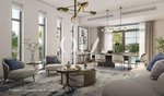 4 bedrooms Villa in Yas Island, UAE No. 17260 - Image 4