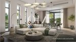 4 bedrooms Villa in Yas Island, UAE No. 17260 - Image 5