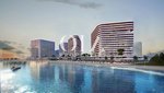1 bedroom Apartment in Yas Island, UAE No. 17263 - apartment in Dubai